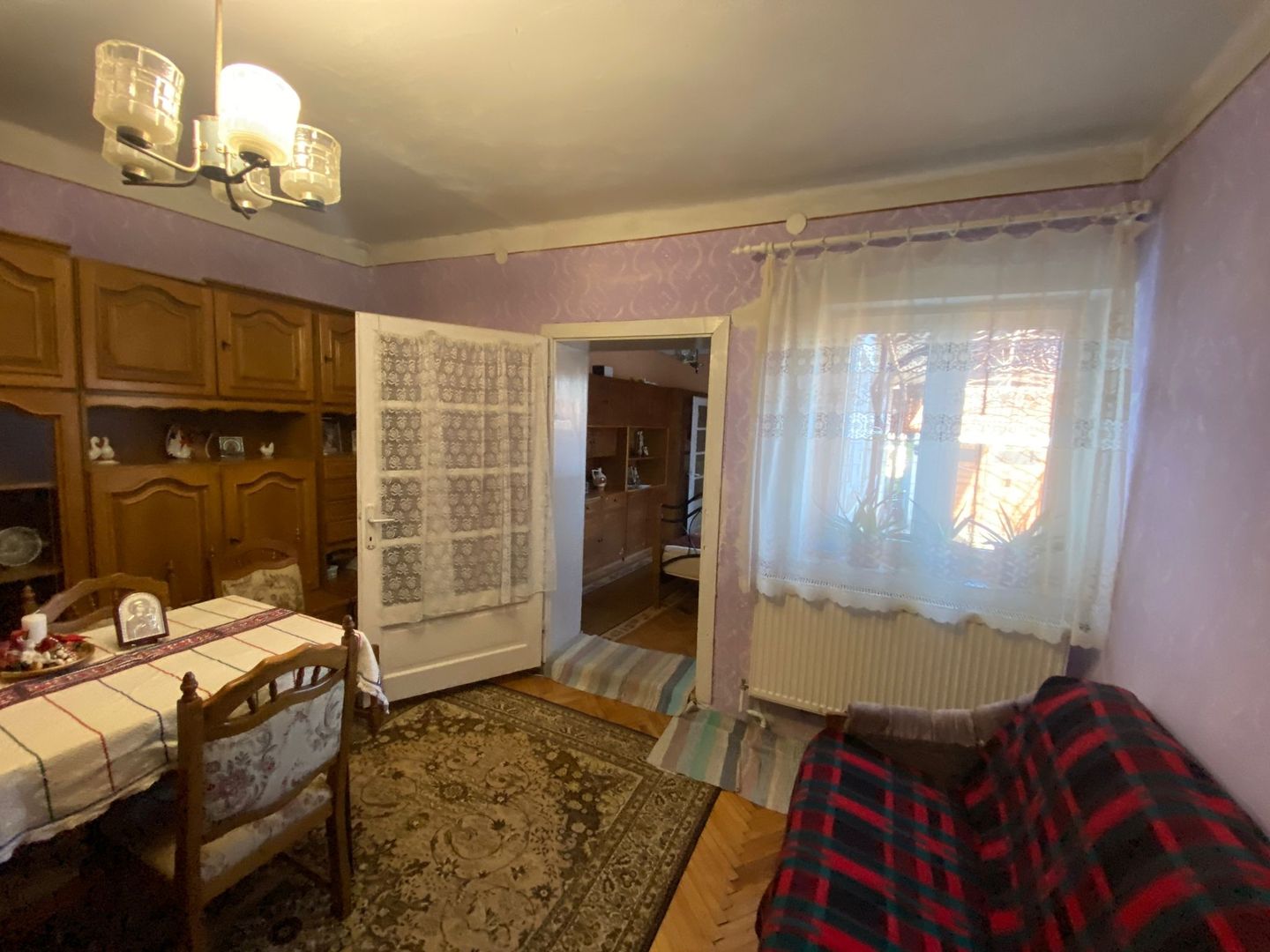 BRASADAS vinde casa cu 6 cam 2 bai cu tern 3.3 ari. - Poză 5