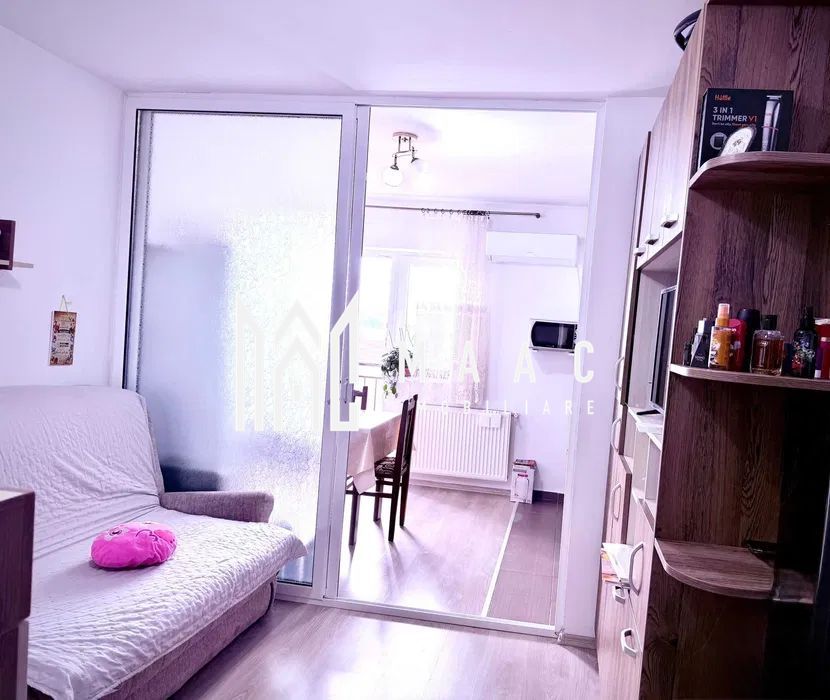 Apartament 2 camere | Etaj 2 | Balcon | Parcare | Belvedere - Poză 4