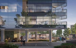 Vânzare, apartament cu 3 camere, Pipera, București - Poză 4