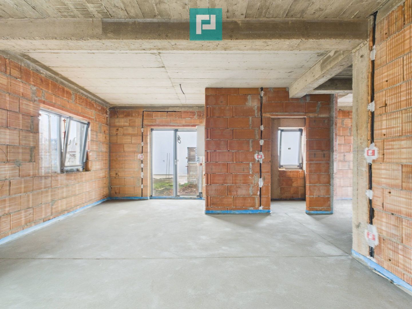 Duplex modern 4 camere Ghiroda - Poză 9