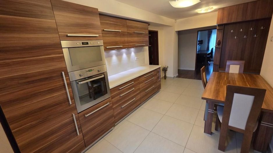 Apartament 4 camere, PET FRIENDLY, 6 minute Metrou Lujerului,Anvelopat - Poză 3
