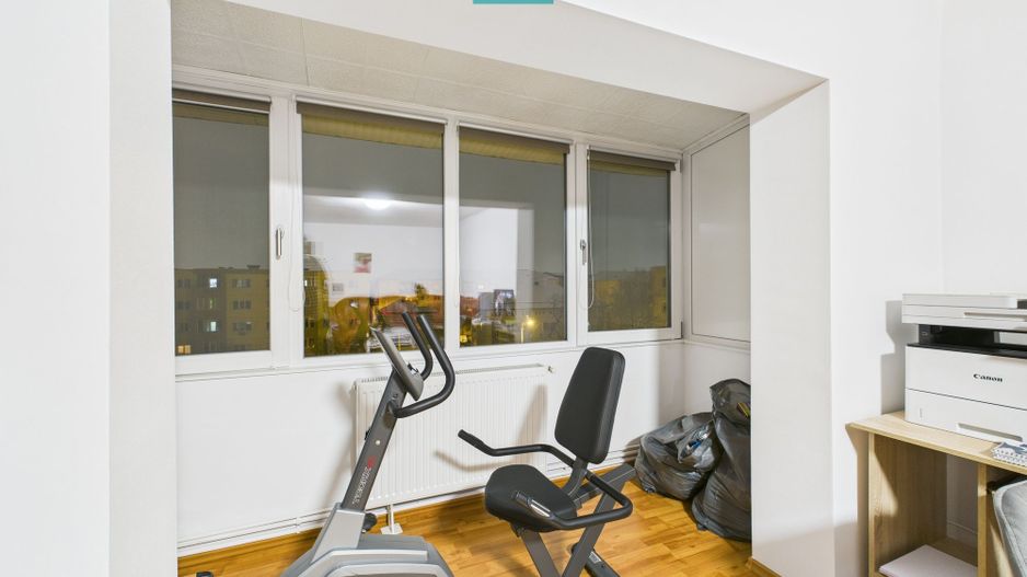 apartament 3 camere in zona Girocului - Poză 17