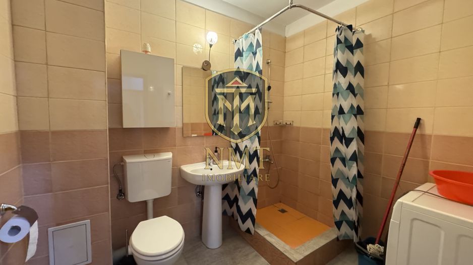 Apartament cu 2 camere | 49 Mp | Floresti - Poză 9