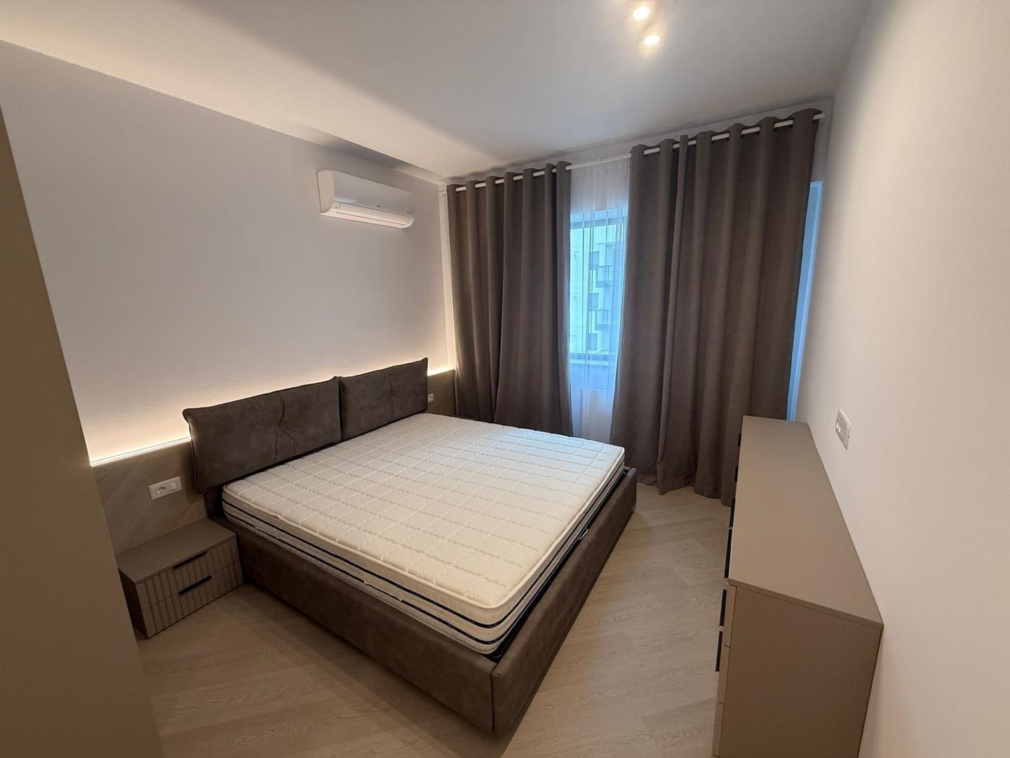 Cortina North || 2 Camere || Parcare Subterană || Comision 0% - Poză 6