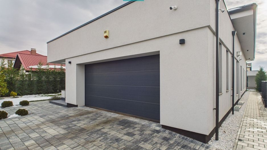 Casă individuală pe parter – Moșnița - Poză 59