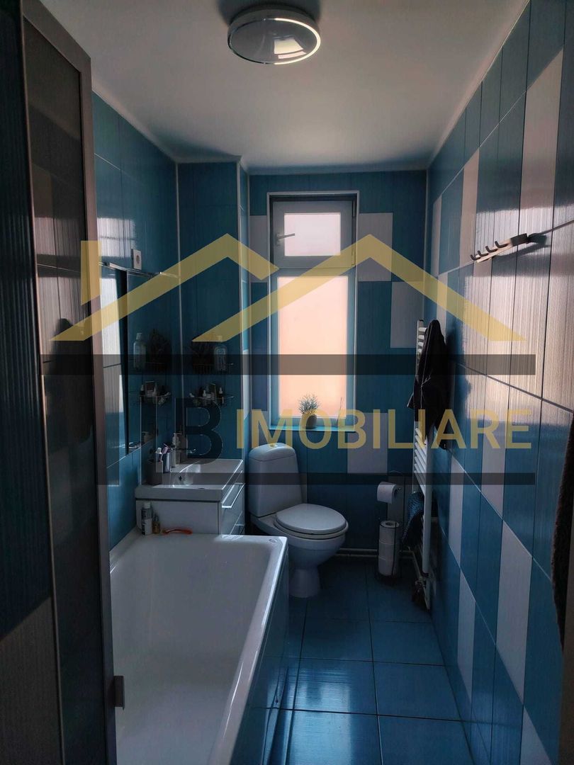 Apartament de 3 camere, 120 mp, Zona Piata Armatei - Poză 6
