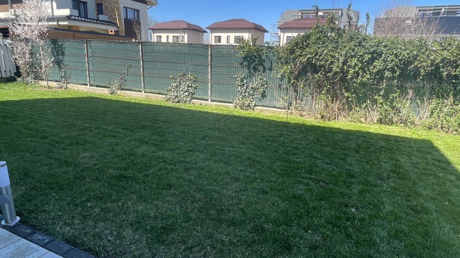 VILA NOUA SI MODERNA CU 5 CAMERE LA INCHIRIERE IN OTOPENI - Poză 26