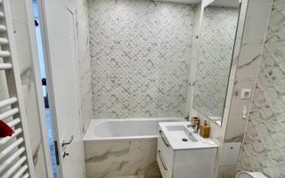 VANZARE APARTAMENT HILS PALLADY 2 CAMERE 50MP ANGHEL SALIGNY CENTRALA PROPRIE - Poză 8
