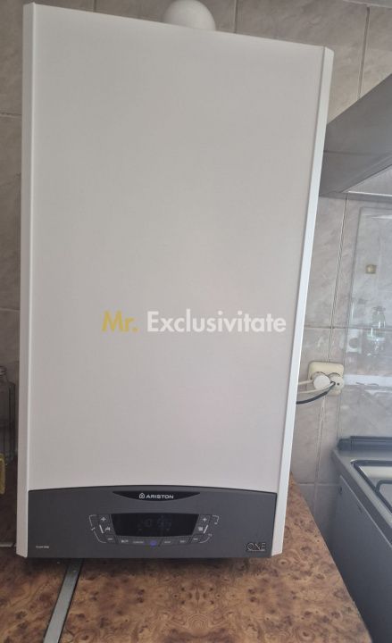 Apartament ultracentral, 3 camere, cu priveliste impresionanta, langa Mercur - Poză 10