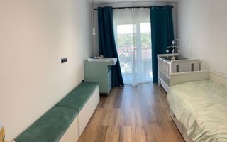 Duplex ultrafinisat la cheie cu view de exceptie in Manastur - Poză 8