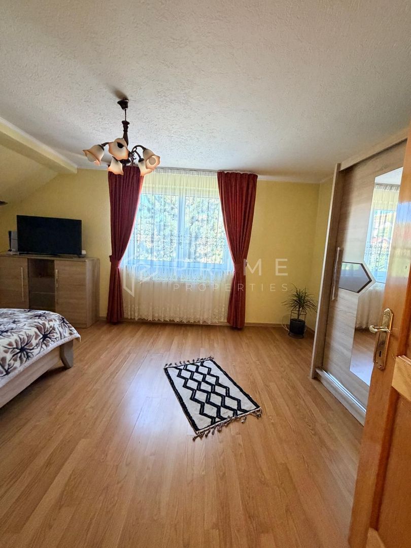 Casă de vânzare în Sâncraiu de Mureș | 690 mp teren | 150 mp utili - Poză 18