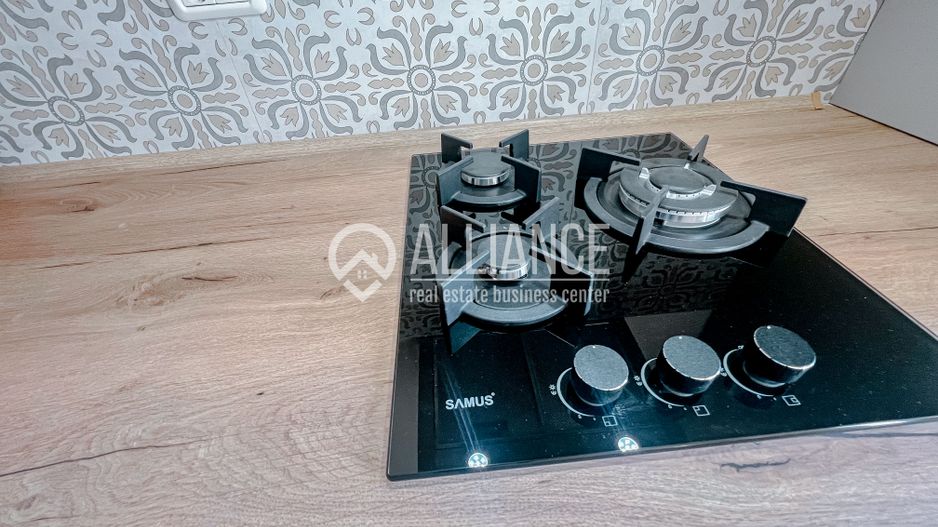 DACIA (COD 05)- Apartament 2 camere Premium Recent Renovat - Poză 25
