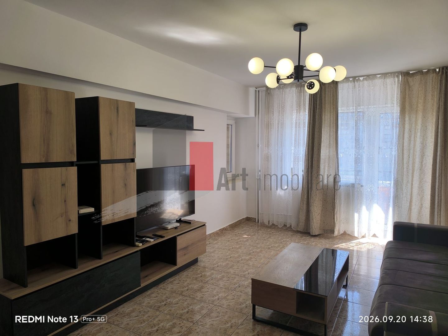 Inchiriere 2 Camere Unirii - Poză 9