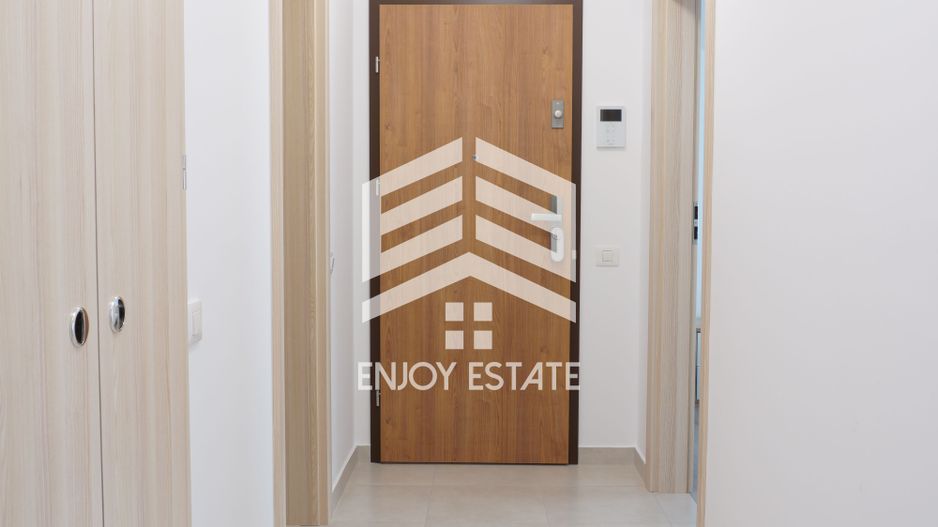 Apartament NOU, nelocuit, parcare inclusă, în Urban Platza ! - Poză 6