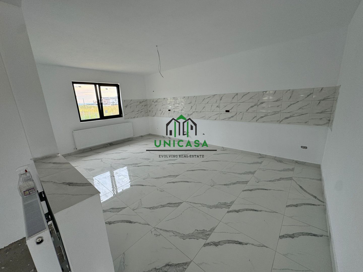 Casa Budesti-3 camere - Poză 6