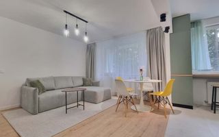 | Apartament cu 3 camere | Etaj intermediar | Cartierul Grigorescu | - Poză 3