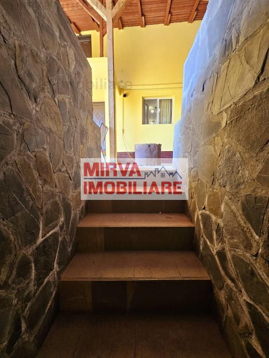Vanzare vila 6 camere + spatiu comercial, mobilata si utilata, in Blejoi - Poză 61