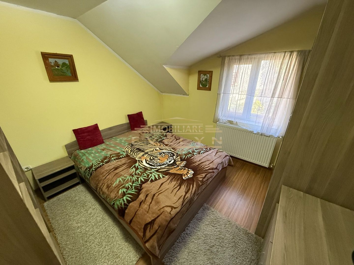 Casă P+M de vânzare – Zona Ion Creangă | 108.000 € negociabil - Poză 6
