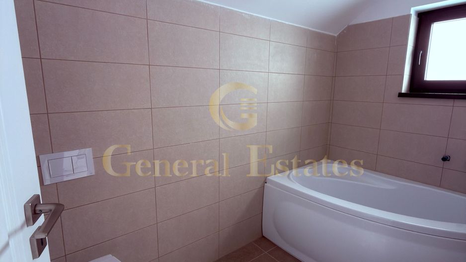 Vilă Nouă în Sânpetru | 174 mp | Construcție Solidă 2024 - Poză 9