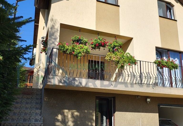 Casa de vânzare. - Poză 2