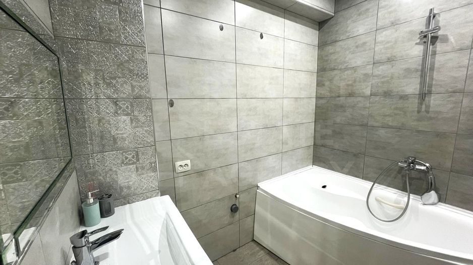 Chirie, apartament, 2 camere, str. Albișoara, Centru - Poză 6