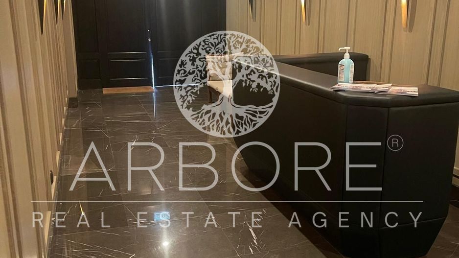 Apartament premium 3 camere zona Pipera | Piscină, Gym, Parcare - Poză 10