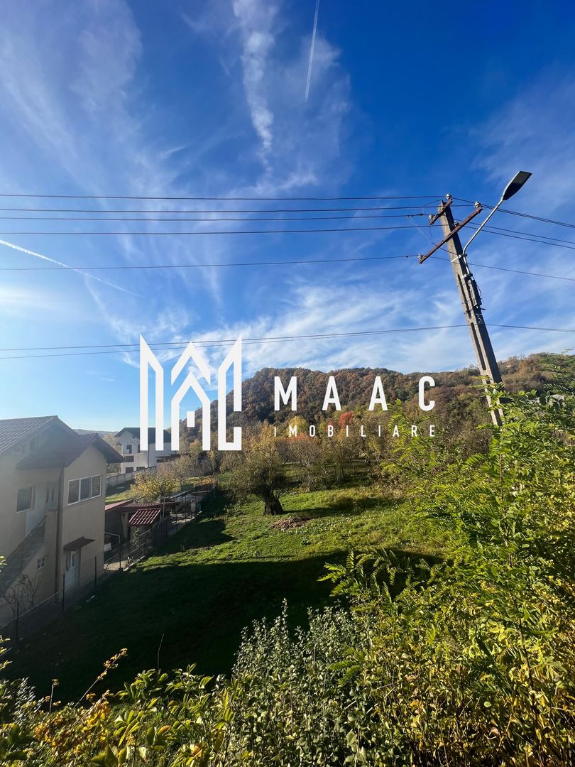 Teren | Vladesti | 1000 MP - Poză 2