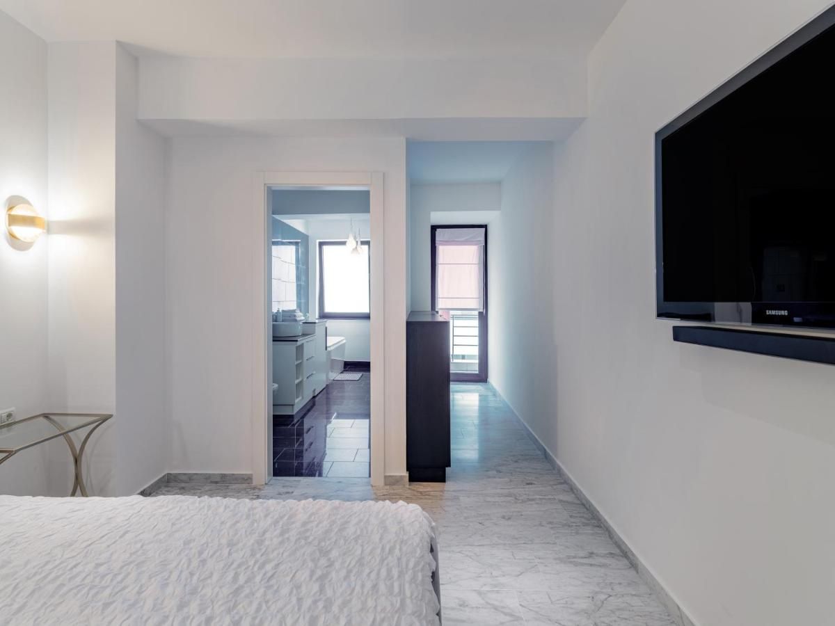 APARTAMENT PREMIUM | PARCARE SI BOXA |  SIGNATURE HERASTRAU - Poză 5