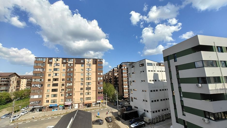 Militari Residence - 3 Camere 65 Mp Tineretului 37 A Chiajna Dudu - Poză 1