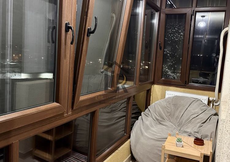 Apartament 2 camere,loc parcare subteran- Cug - Ideal Residence - Poză 4