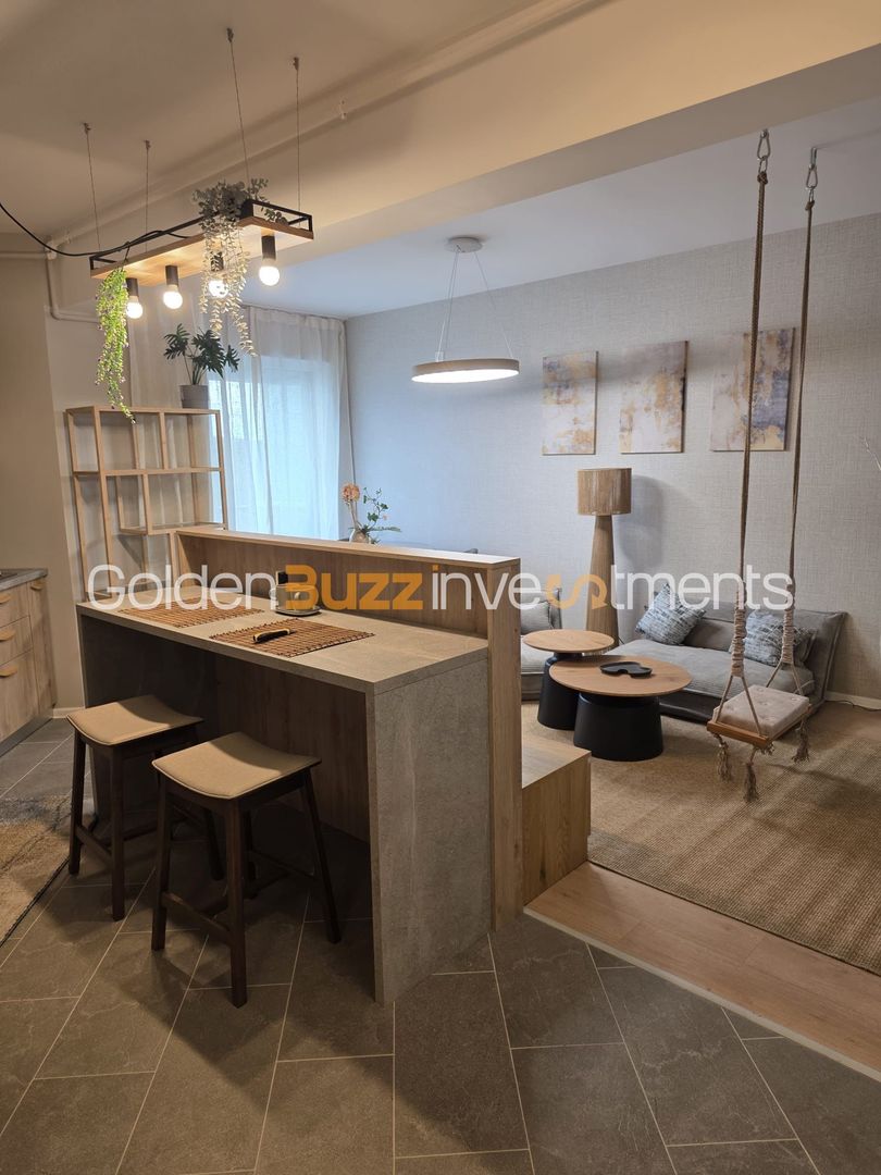 SUPER OFERTĂ A LUNII | Apartament 2 Camere Straulesti - Poză 2