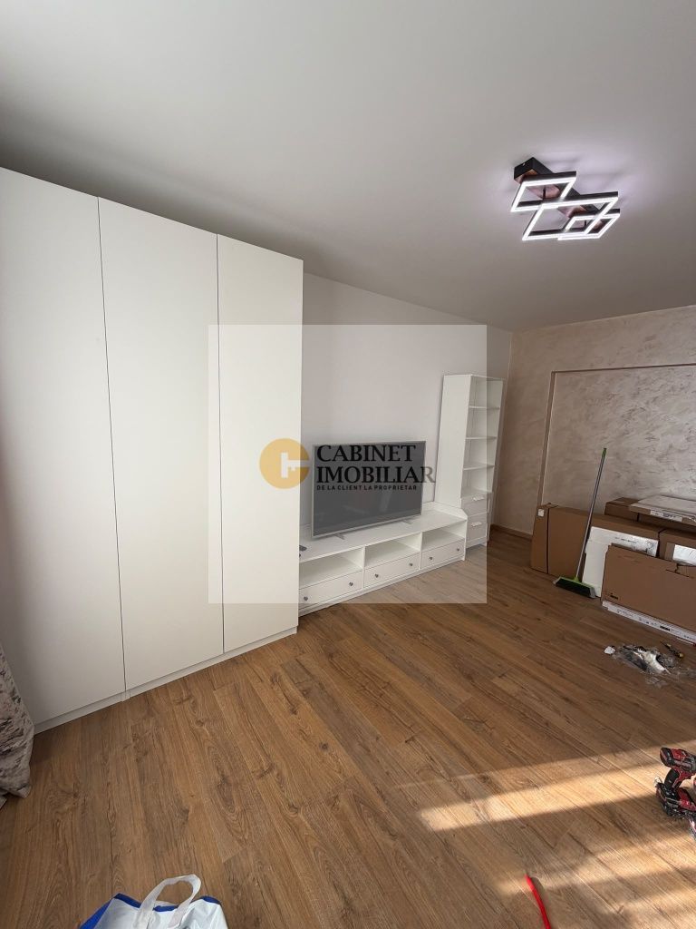 Garsoniera I metrou Universitate I Creditabil I Pretabil Airbnb - Poză 3