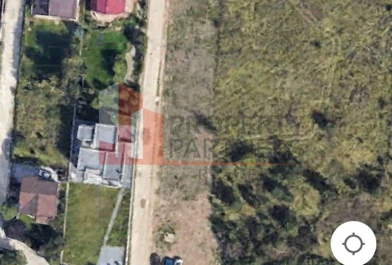 Teren 1300 mp cu AC in Pipera, zona Iancu Nicolae - Poză 5