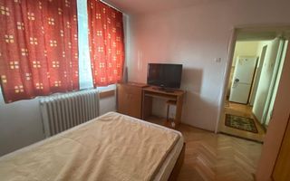 Apartament cu 2 camere, 52 mp, decomandat, renovat. - Poză 5