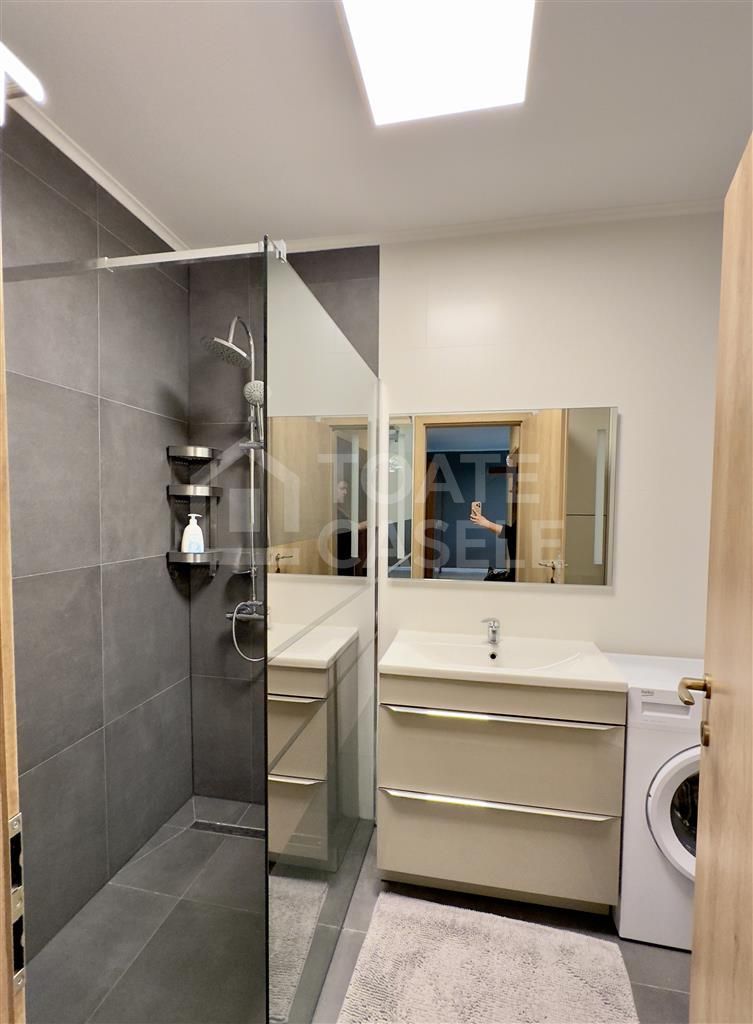 Apartament cu 2 camere, decomandat,  106 mp gradina, zona C. Brancusi - Poză 7