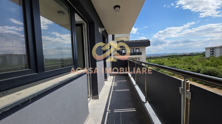 NOU  APARTAMEN 3 CAMERE DEC 2 BAI 84 MP TVA INCLUS - Poză 8
