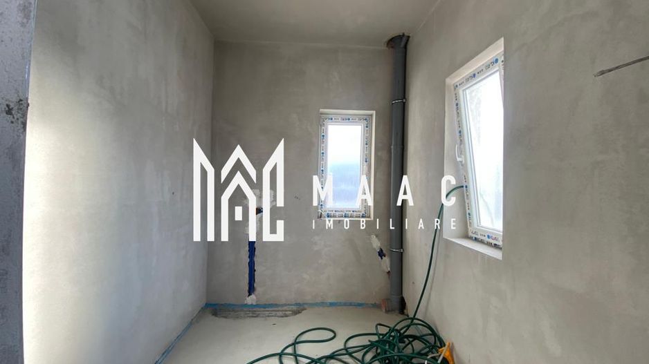 Casa Individuala | Curte 617MP | Cisnadie - Poză 4