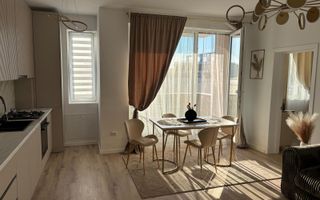 Apartament 2 camere | Prima inchiriere | Lift | Zona Cetatii Floresti - Poză 2