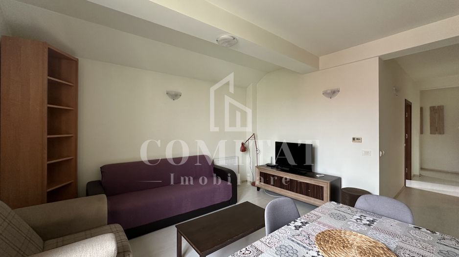 Apartament 3 camere | 64 mp | Zona Strazii Meteor - Poză 3