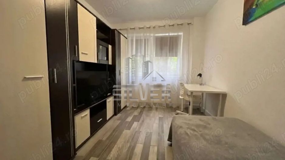 Apartament cu 3 camere dec/65 mp/Parcare/zona Strazii Padin. - Poză 5