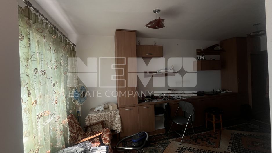 Garsoniera 40Mp Utili | Et.9 cu Lift | Suceava/Obcini | 67.000Euro - Poză 3