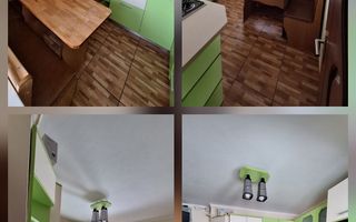 Apartament 3 camere, Dancu, 63.90 mp, 2 locuri parcare - Poză 3