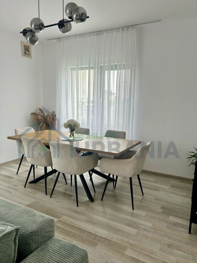 Casă P+1 de vânzare în Miroslava, 120 mp utili, 420 mp teren, construcție 2024 - Poză 2