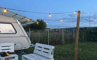 Teren cu PUZ aprobat - Colonia Sopor - Ansamblu reglementat - Poză 4