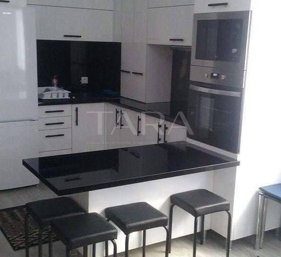 Apartament 3 camere in  Andrei Mureșanu, imobil exclusivist - Poză 1