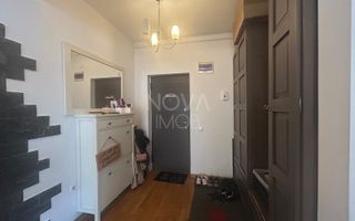 Apartament 3 camere, pet friendly, etaj 1 - Turnisor - Poză 9