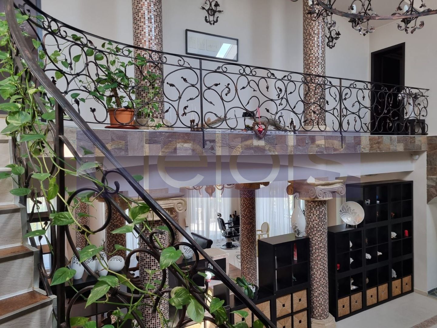 INCHIRIERE SPATIU COMERCIAL-2 VILE | ZONA MOGOSOAIA - Poză 60