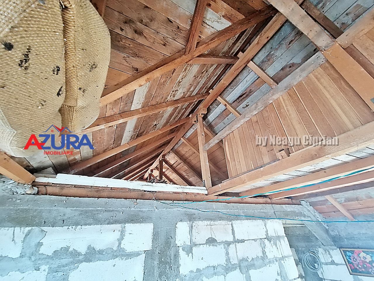 AZURA Imobiliare - Casa Prundu Bananai - Poză 29