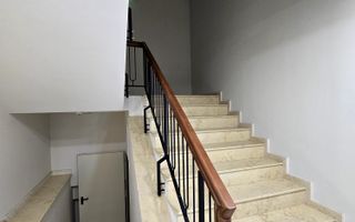 Moara de Vant- 2 camere 77 mp- View- Parcare Subterana - Kimono Apartments - Poză 19