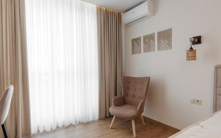 Chirie, apartament, 3 camere, strada Onisifor Ghibu, Buiucani - Poză 12